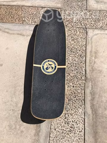 Skate pro casi nuevo