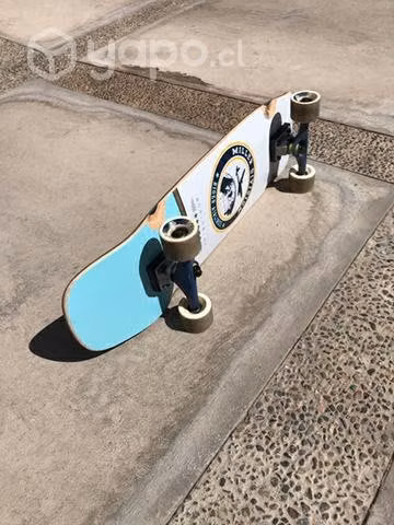 Skate pro casi nuevo - Imagen 2