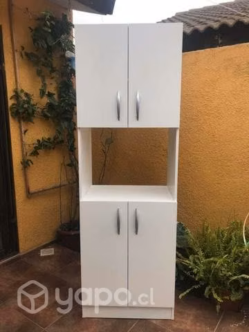 Mueble para hornos - Imagen 4