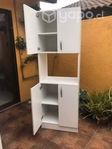 Mueble para hornos - Imagen 3