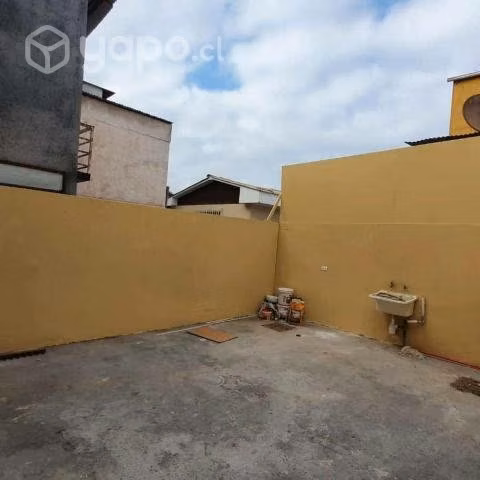 Casa en Avenida Iquique