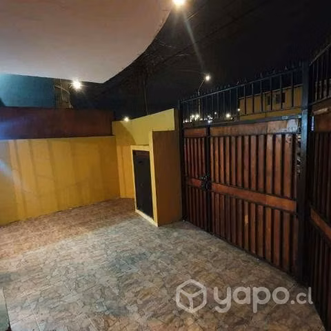 Casa en Avenida Iquique