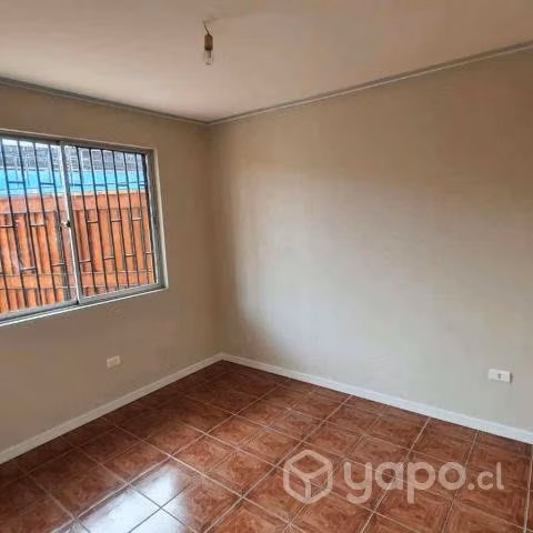 Casa en Avenida Iquique