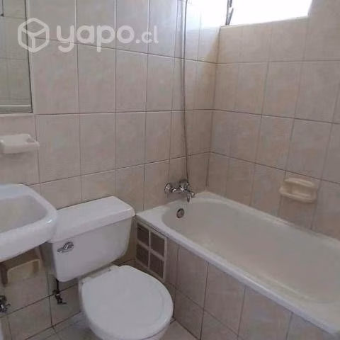 Casa en Avenida Iquique