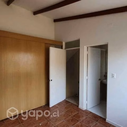 Casa en Avenida Iquique