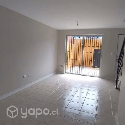 Casa en Avenida Iquique