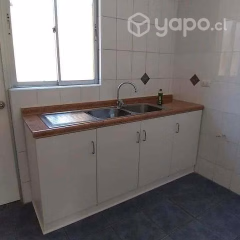 Casa en Avenida Iquique