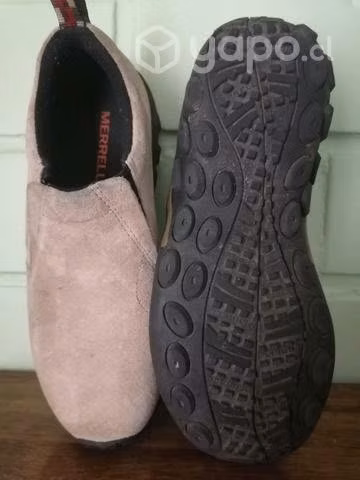 Zapatos Merrel