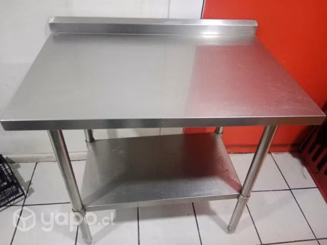 Maquinaria de cocina