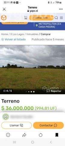 terreno - Imagen 5