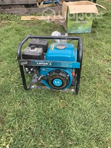 Moto bomba leo LGP30 A