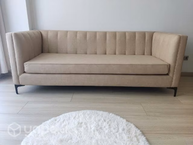 Sillón minimalista