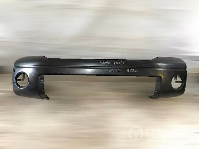 Parachoque delantero Toyota Tundra 2007 2013