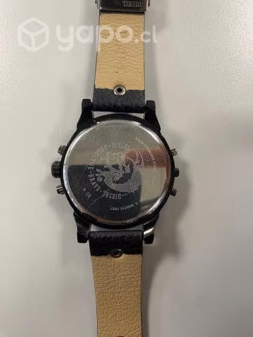 Reloj DIESEL