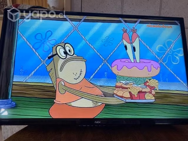 Smartv 32 pulgadas