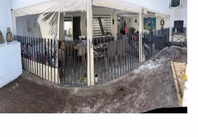 Reja Piscina