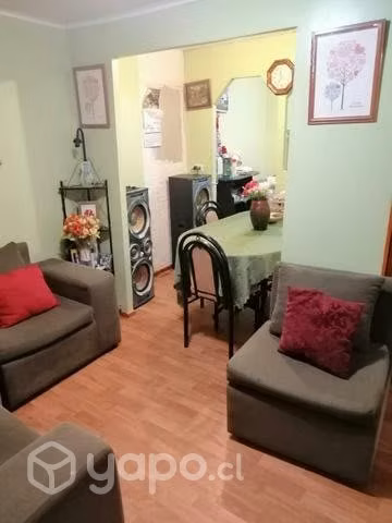 Casa hogar
