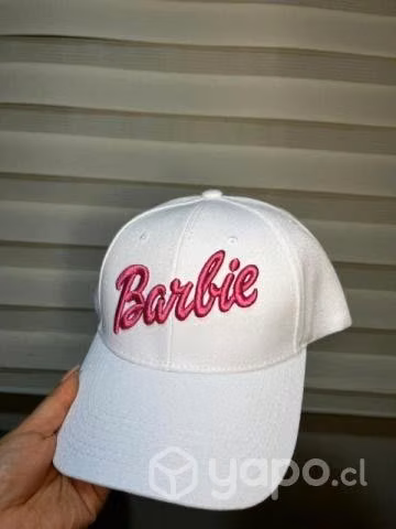 Jockey Barbie moda