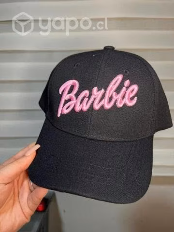 Jockey Barbie moda - Imagen 2