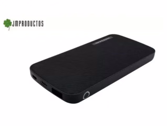 Cargador Externo Philips 10.000 Mah Type-c Bateria - Imagen 4