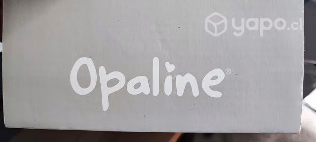 Botín Opaline