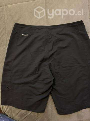 Short mujer COLUMBIA - Imagen 3