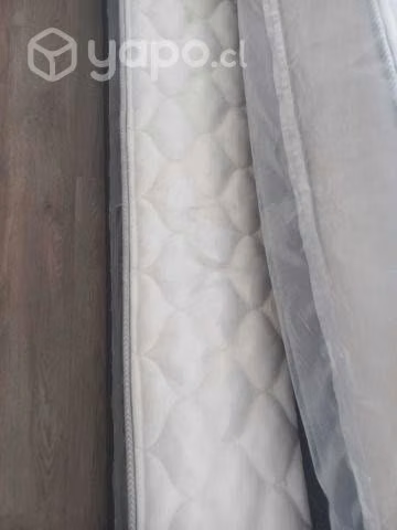 Cama nido 1.5 plazas