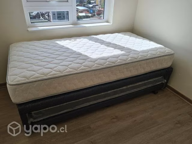 Cama nido 1.5 plazas