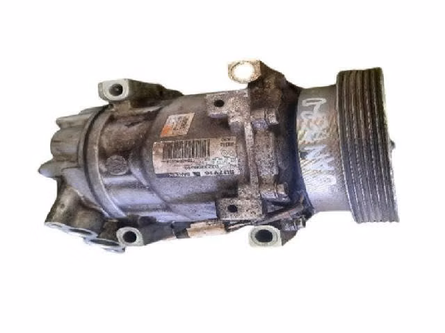 Compresor de aire acondicionado renault sandero 20