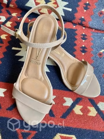 Sandalias de Vizzano