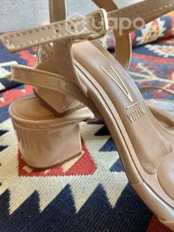 Sandalias de Vizzano - Imagen 2