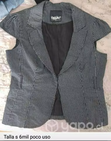 Blazer mossimo
