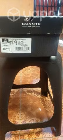 Zapato Guante - Imagen 3