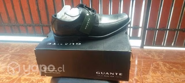 Zapato Guante - Imagen 4