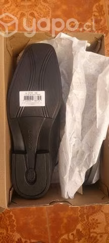 Zapato Guante - Imagen 2
