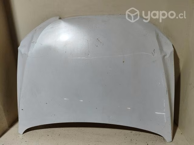 Capot Haval h6 2019 /rgd01m02j