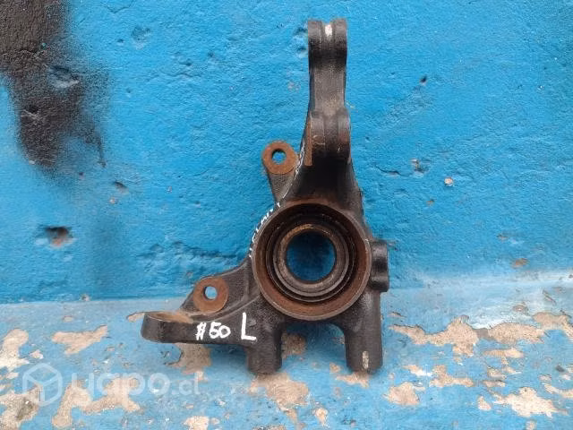 Muñon del izq Hyundai Elantra 2006-2010 - Imagen 2