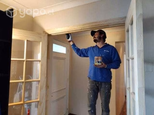 Maestro en Construcción