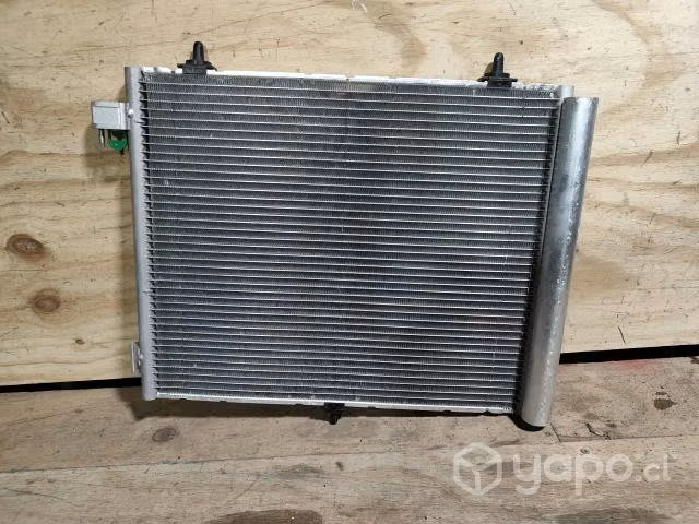 Condensador Citroen c3 /m01jrgd67