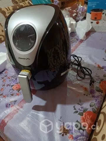 Freidora de aire