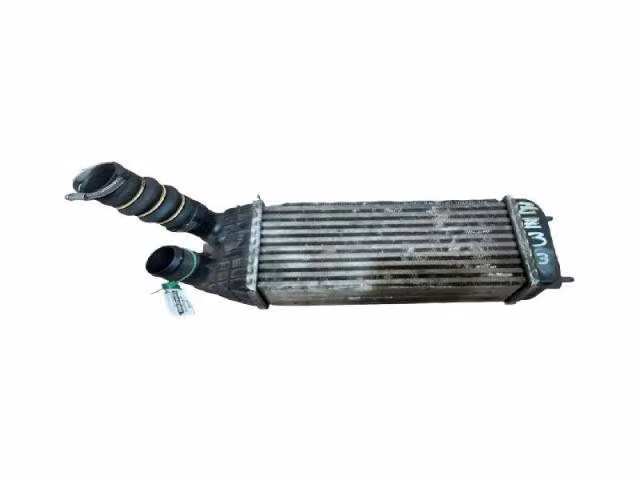 Intercooler citroen c3 picasso 2012