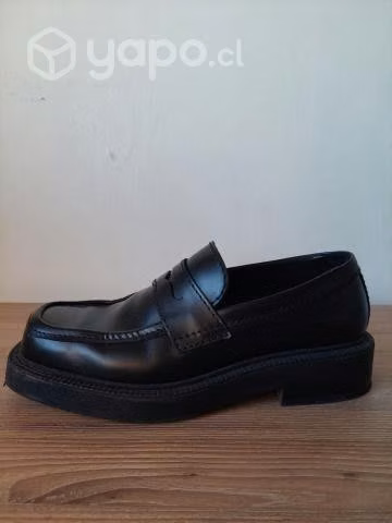 Mocasín de cuero Zara - Talla 41