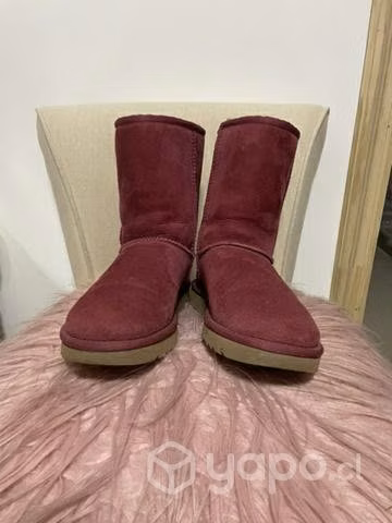 Botas Ugg