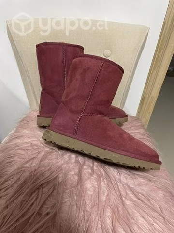 Botas Ugg - Imagen 4