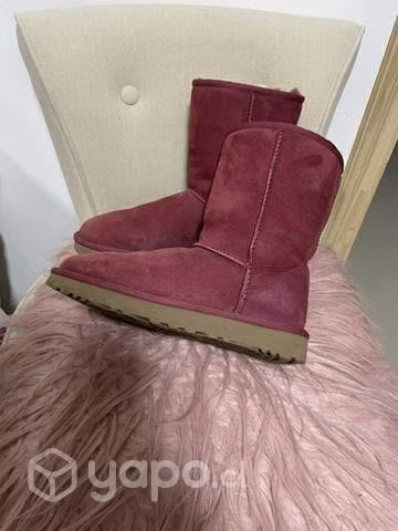 Botas Ugg - Imagen 3