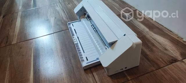 Plóter de corte Cameo plus