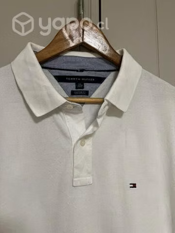 Polera Tommy Hilfiger talla XL