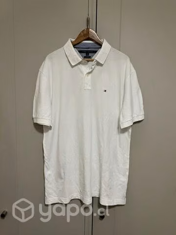 Polera Tommy Hilfiger talla XL