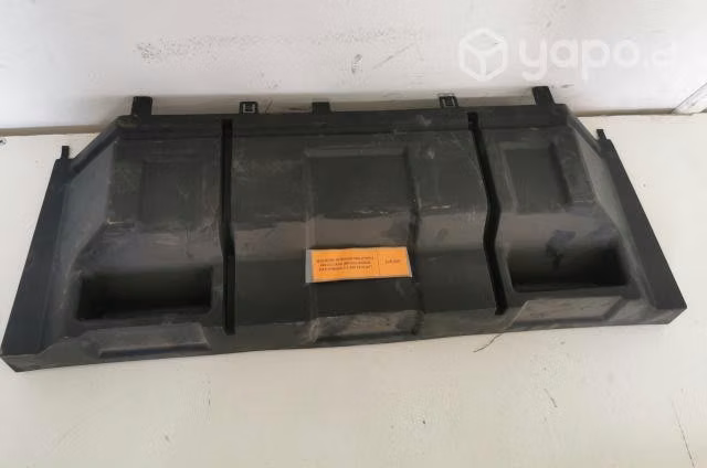 Moldura Interior Maletero Nissan Pathfinder 2019