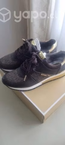 Zapatillas Michael Kors - Imagen 2